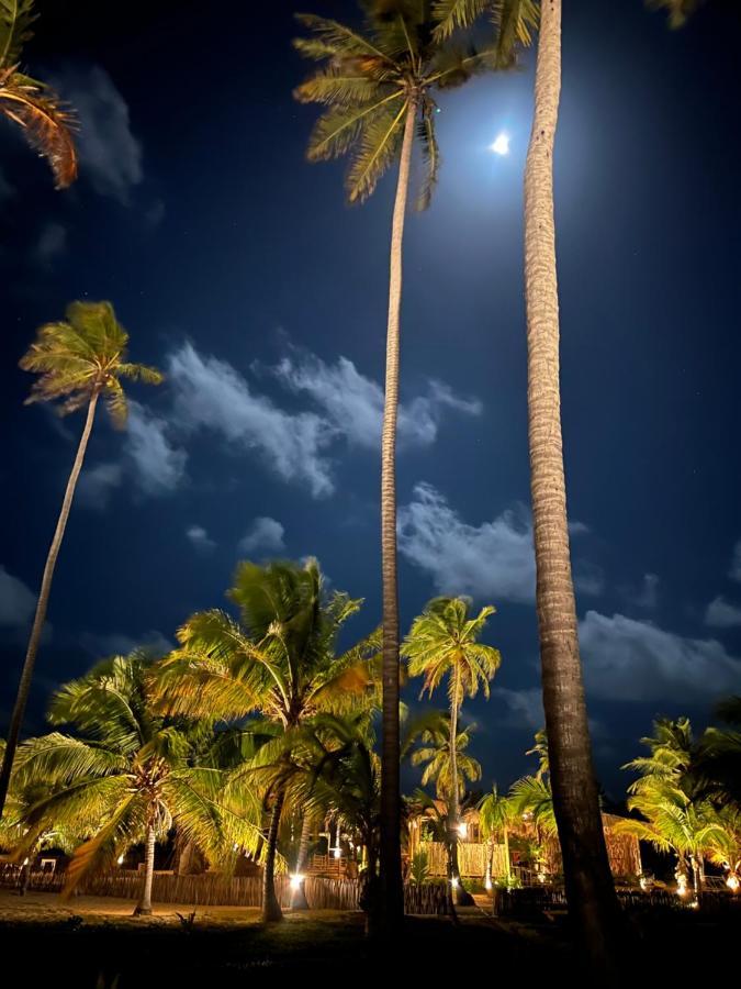 Kanaha Beach Villa Icaraí Exterior foto