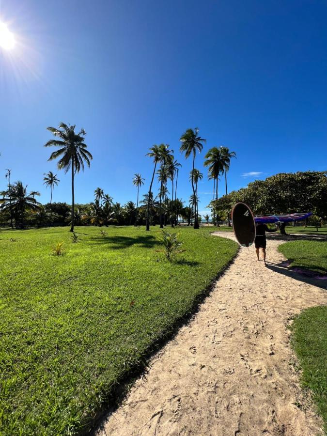 Kanaha Beach Villa Icaraí Exterior foto
