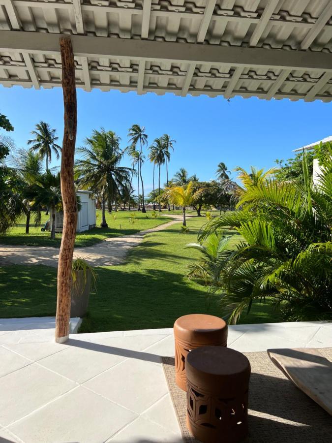 Kanaha Beach Villa Icaraí Exterior foto