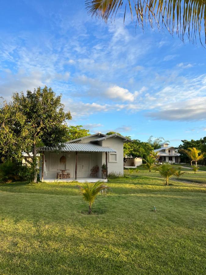 Kanaha Beach Villa Icaraí Exterior foto