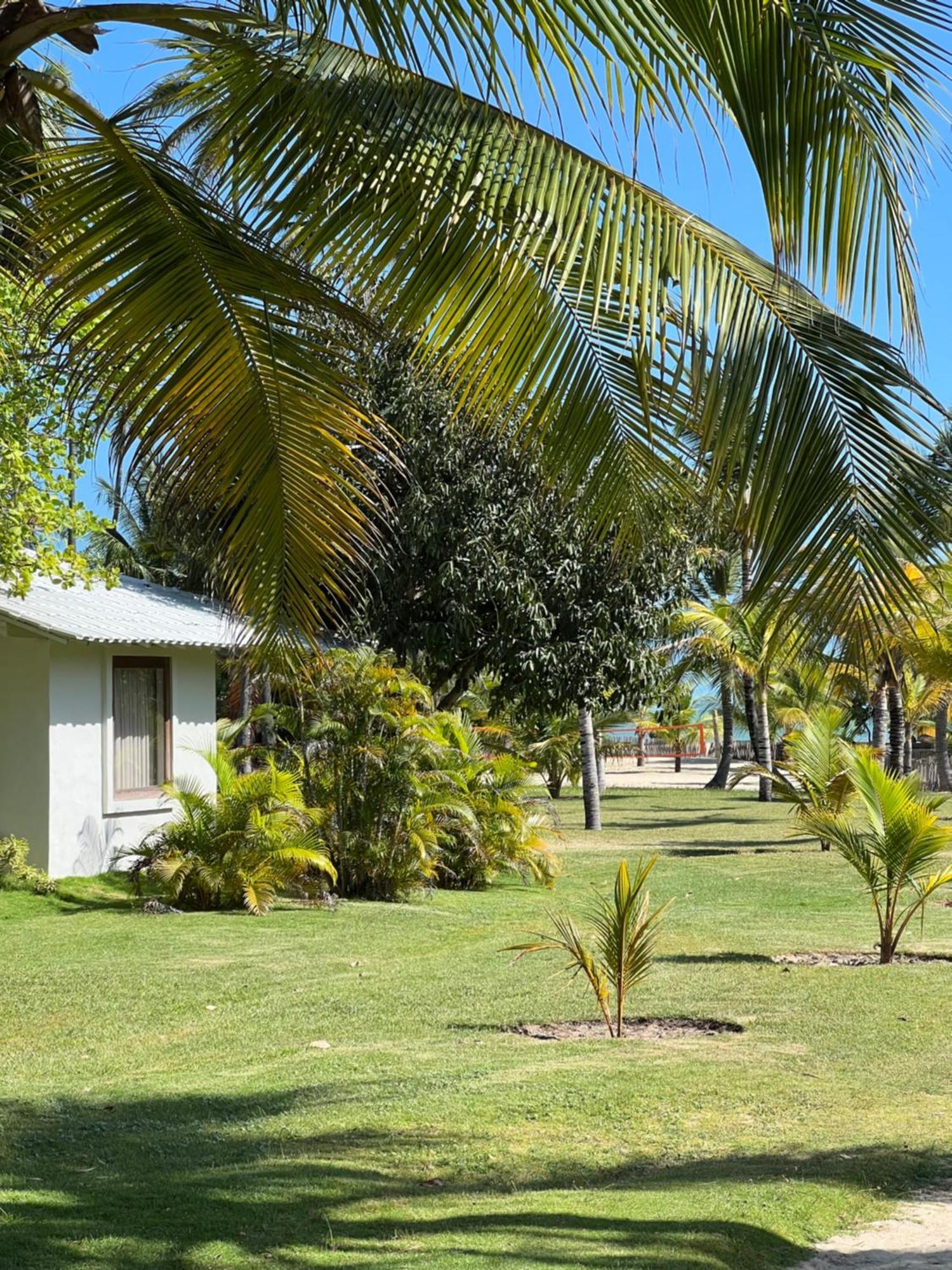 Kanaha Beach Villa Icaraí Exterior foto
