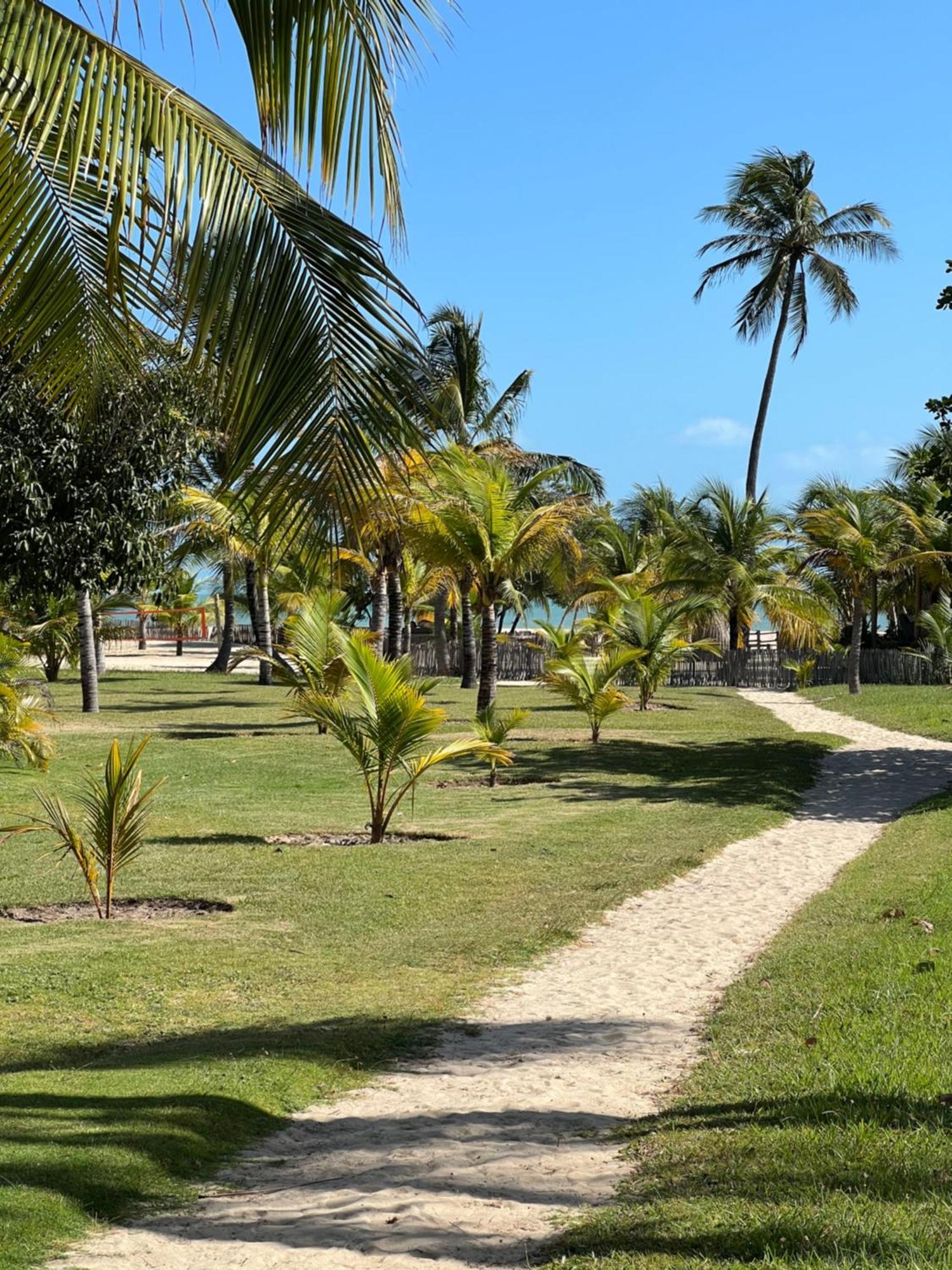 Kanaha Beach Villa Icaraí Exterior foto