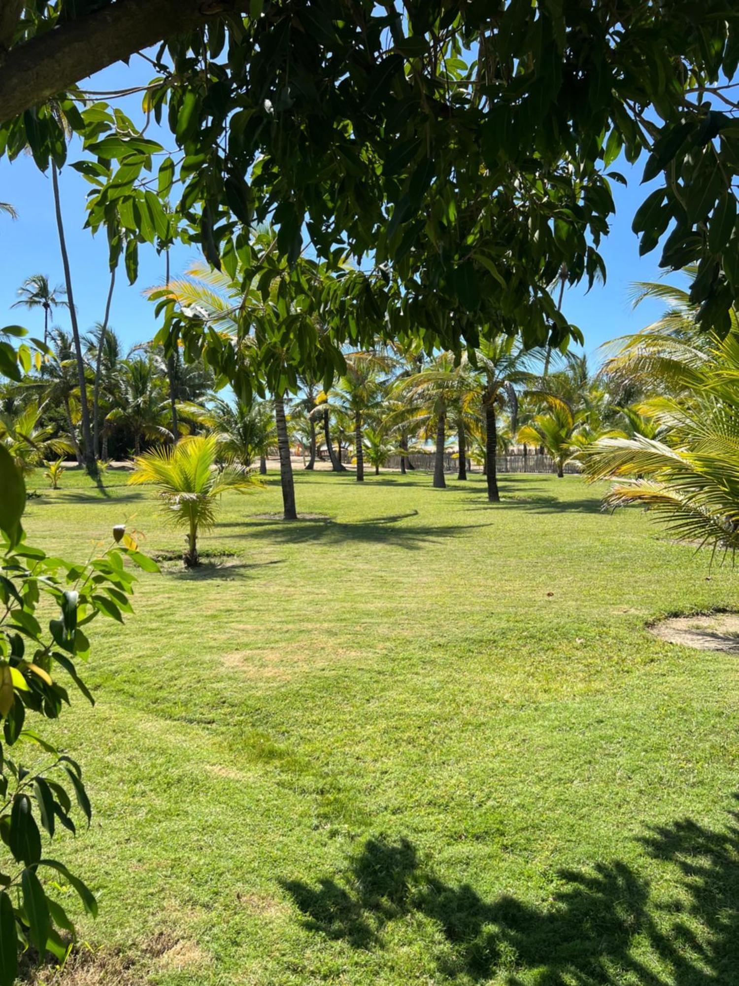 Kanaha Beach Villa Icaraí Exterior foto