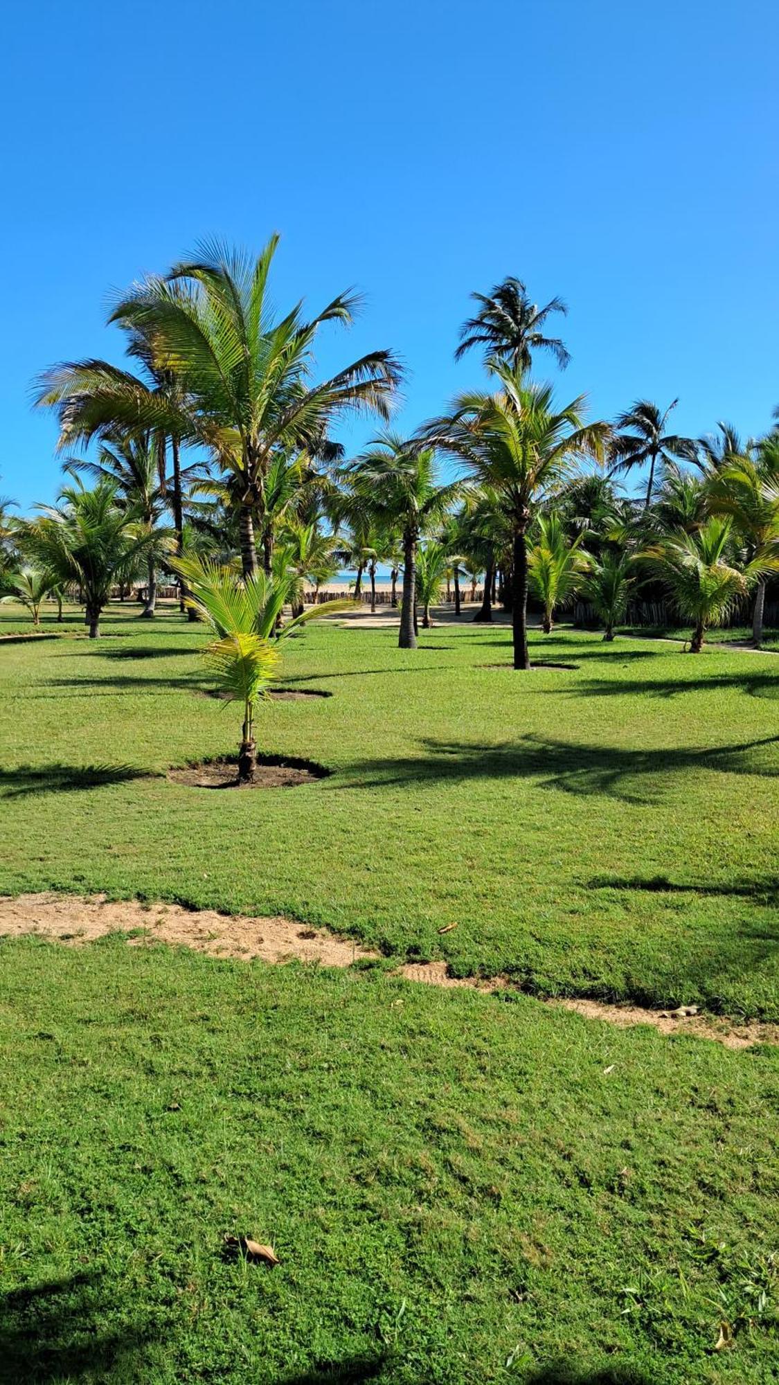 Kanaha Beach Villa Icaraí Exterior foto